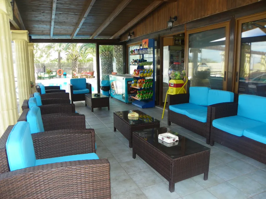 Mirabelle Hotel 3*-58