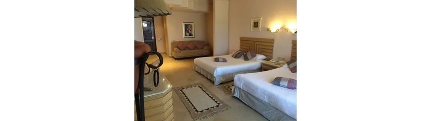 Coral Beach Resort Hotel 4*-28