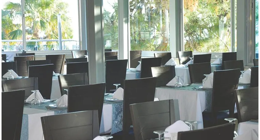 Blue Diamond Alya Hotel 4*-17