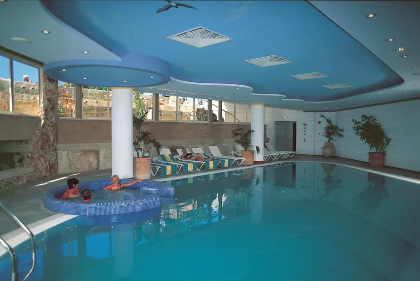 Paphos Gardens Holiday Resort 4*-4