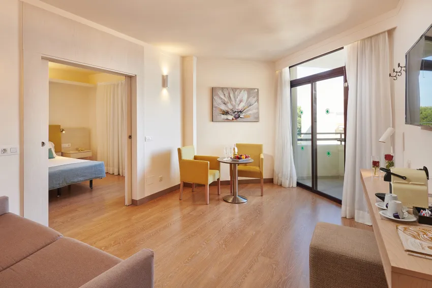 Sabina Playa Hotel 4*-12