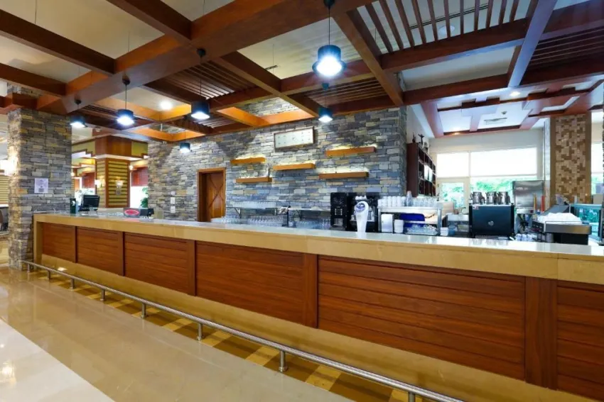 Crystal De Luxe Comfort Collection 5*-12