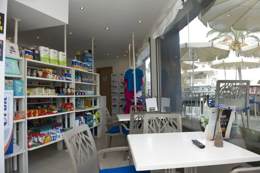 Portodrach Aparthotel -27