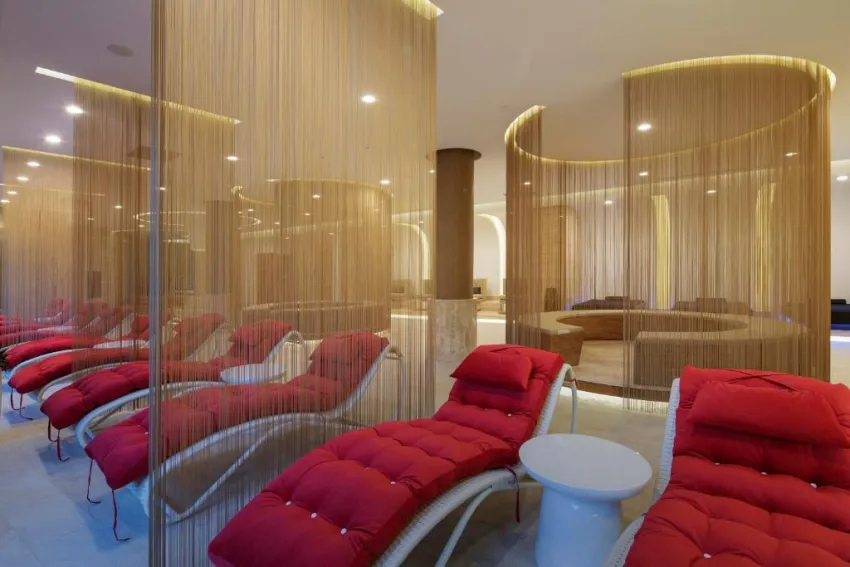 THE SENSE DELUXE HOTEL  5*-99