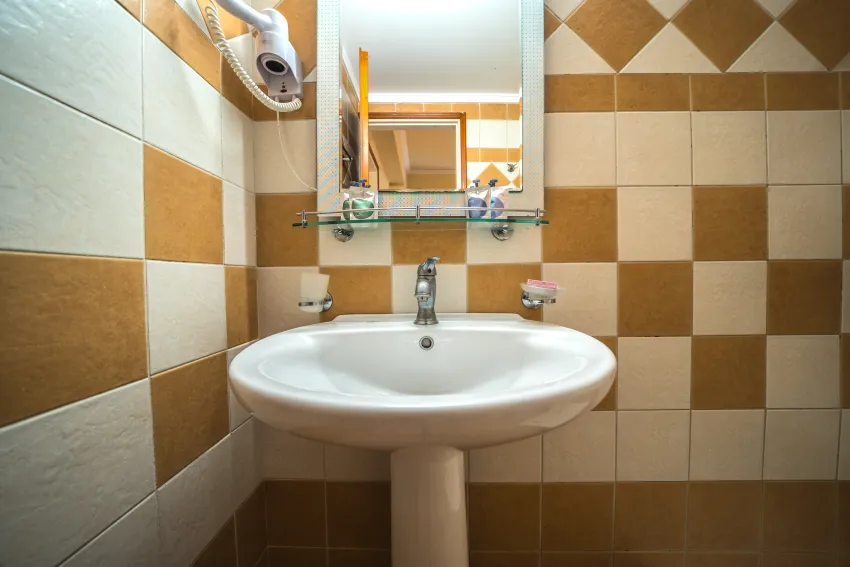 Porto Kalamaki Hotel 2*-11