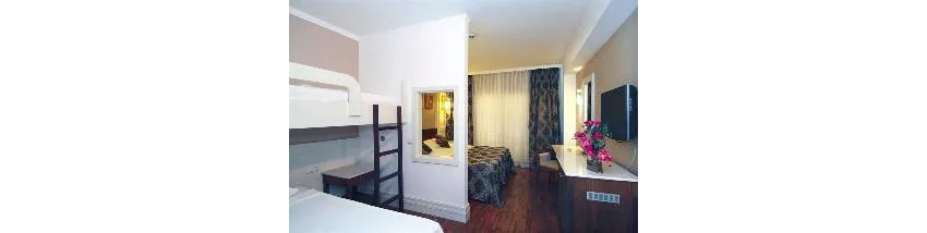 Alba Queen Hotel 5*-10