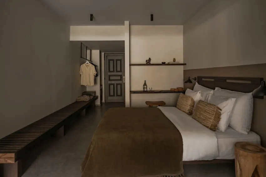 Cooks Club Kolymbia 5*-38