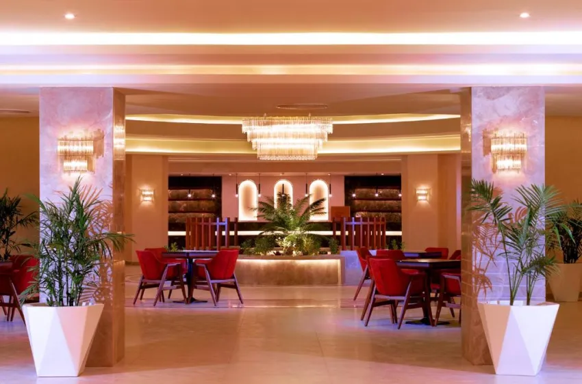 ALBATROS PALACE SHARM  5*-31