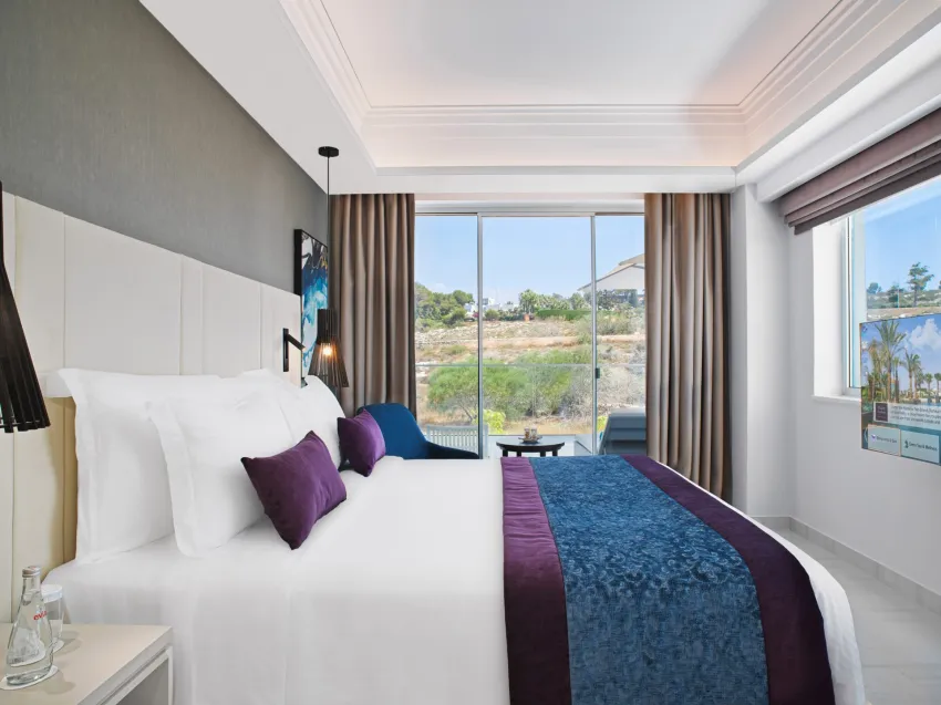 Amanti Hotel - Made ForTwo - Adults only 5*-12