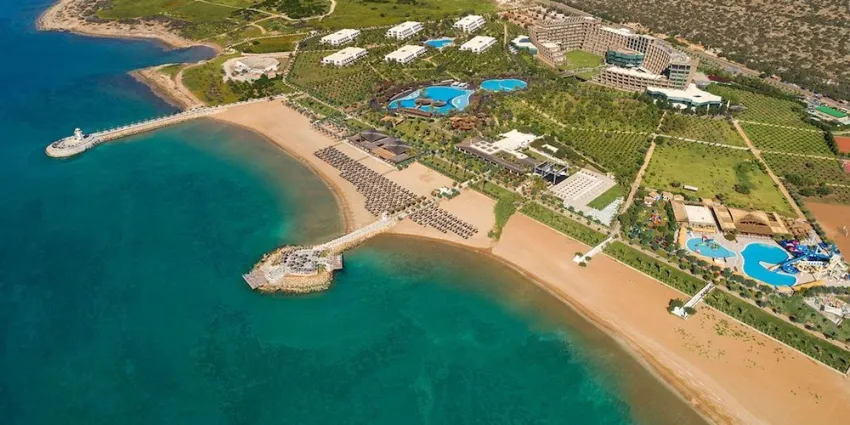 Noah's Ark Deluxe Hotel & Spa 5*-2