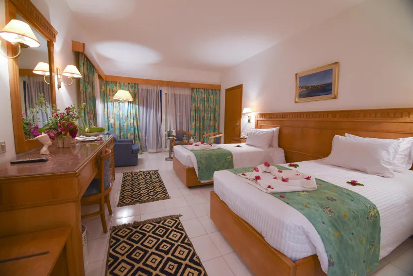 MG Alexander The Great Hotel 4*-30