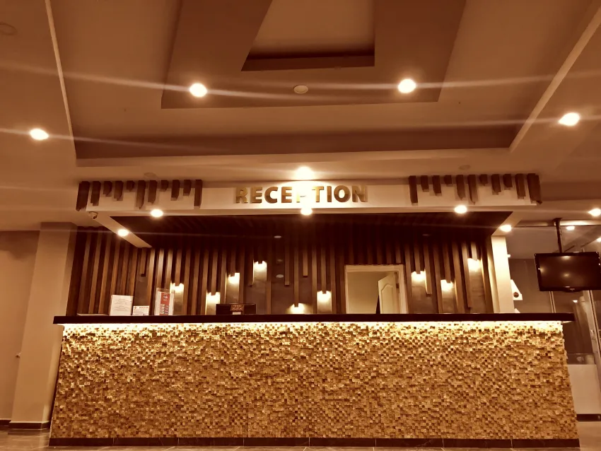 Acar Hotel 4*-11