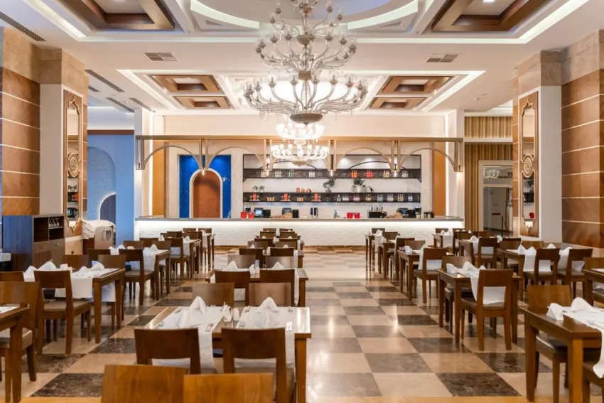 OZ HOTELS SIDE PREMIUM  5*-76