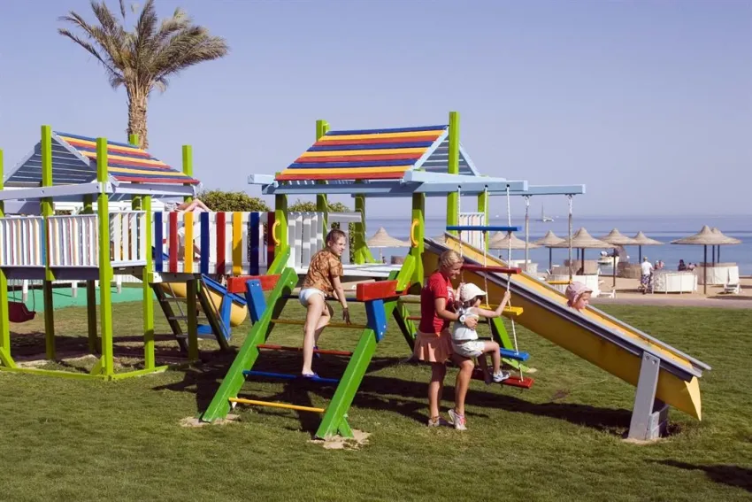 OLD PALACE RESORT SAHL HASHEESH  5*-8
