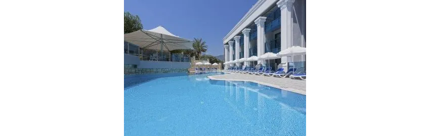 Kaptan Hotel 4*-13