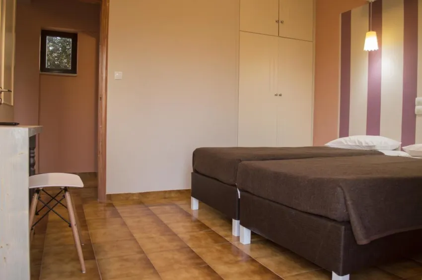 Nireas Hotel 2*-22