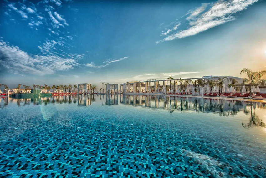 Selectum Luxury Resort Belek 5*-105