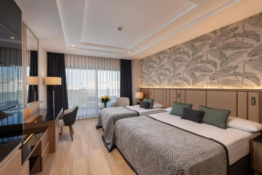 Miracle Resort Hotel 5*-98