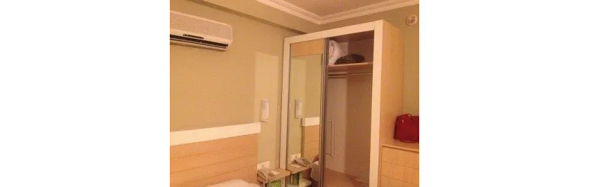 Akdora Elite Hotel & Spa 4*-13