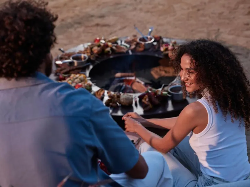 COOK'S CLUB EL GOUNA (ADULTS ONLY 16+)  4*-21