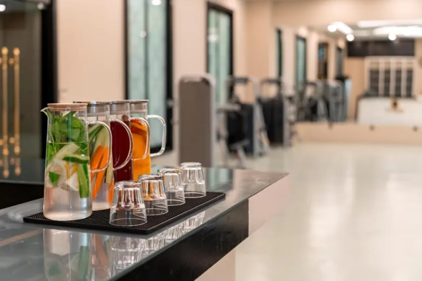 OZ HOTELS SIDE PREMIUM  5*-81