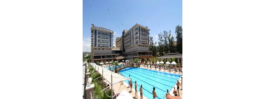 Dizalya Palm Garden 5*-16