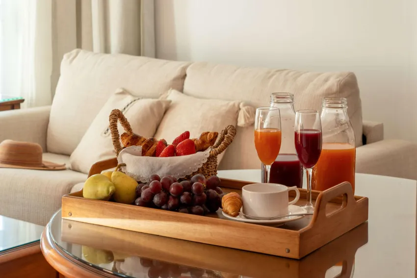 Melia Cala D'or Boutique Hotel 5*-217