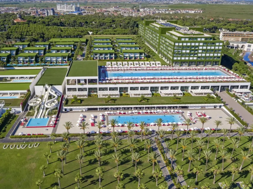 Adam & Eve (Adults Only 16+) 5*-11