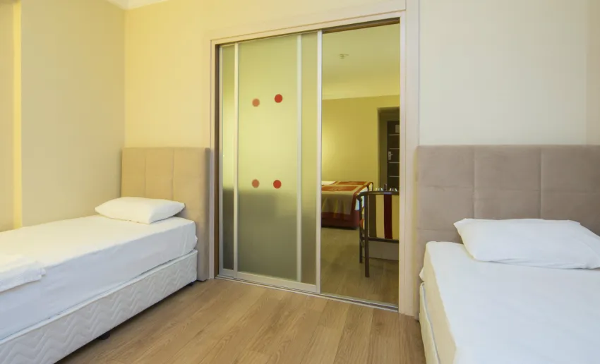 Beach Club Doganay 5*-42