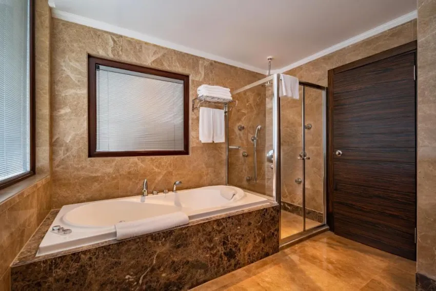 RIXOS PARK BELEK  5*-20