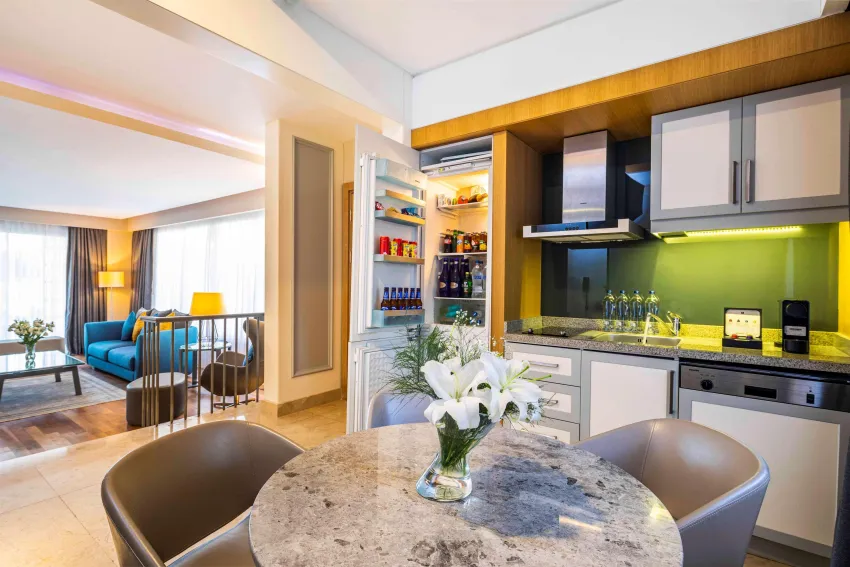 Kempinski Hotel The Dome Belek 5*-455