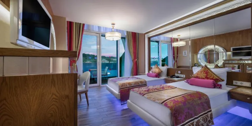 Granada Luxury Okurcalar 5*-42