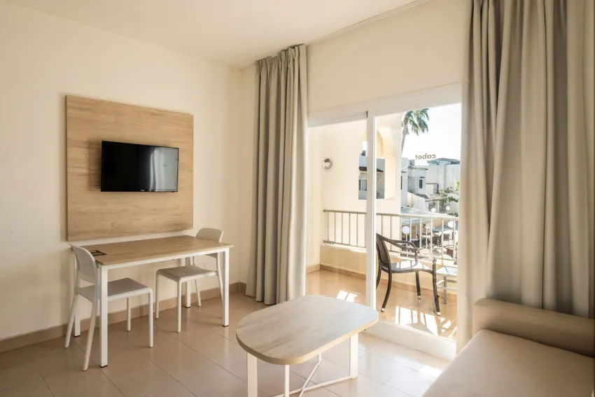 HSM Torre Blanca Club Apartamentos 3*-28
