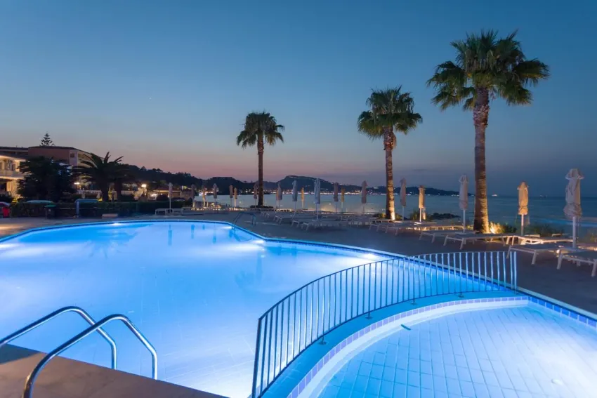 Xenos Kamara Beach 2*-4