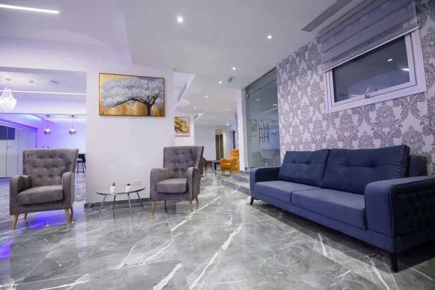 Milea Hotel 3*-15