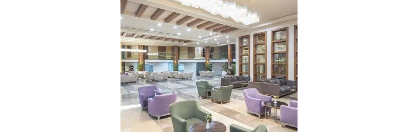 Arcanus Hotels Sorgun 5*-23