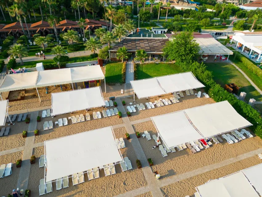 Side Premium Hotel 5*-32