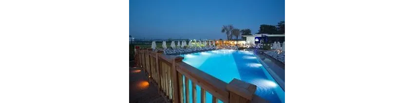 Water Side Resort & Spa 5*-5