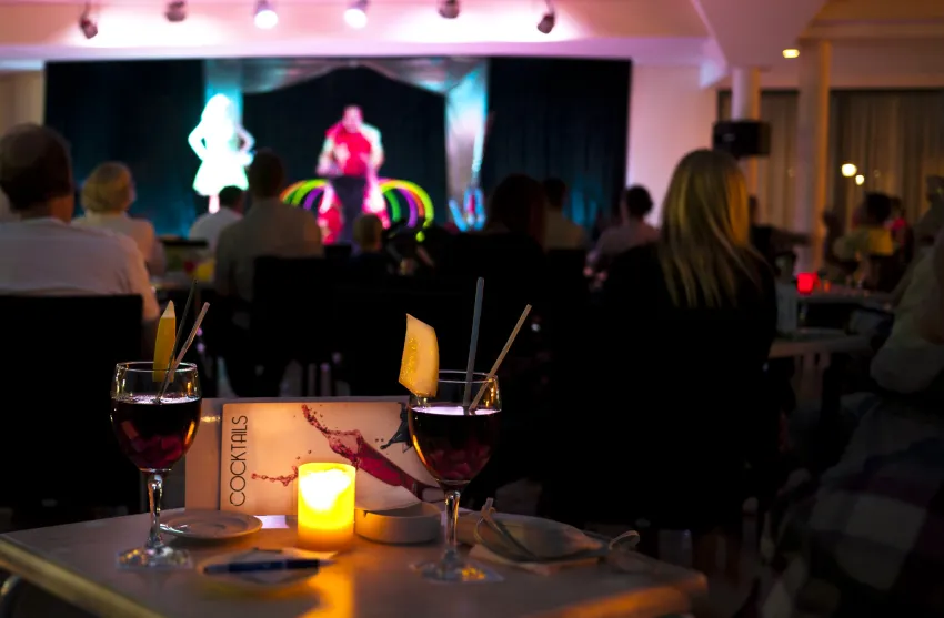 CM Castell De Mar 4*-45