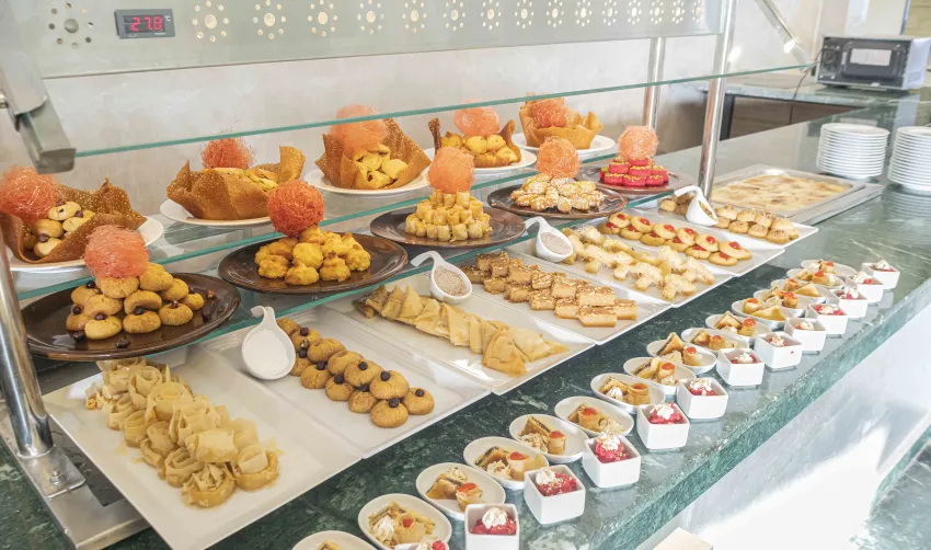 Amarina Abu Soma Resort & Aqua Park 5*-39