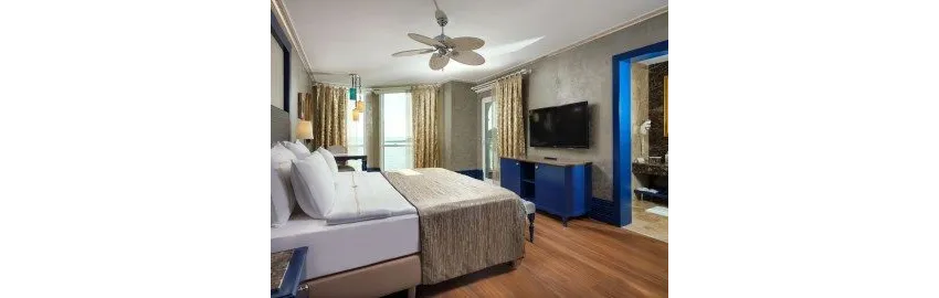Rubi Platinum Resort & Spa 5*-15