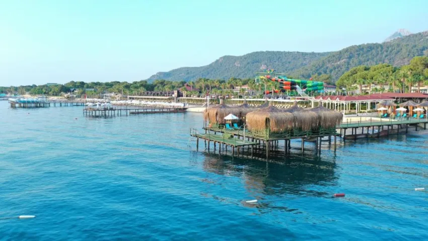 Crystal Flora Beach Resort 5*-34