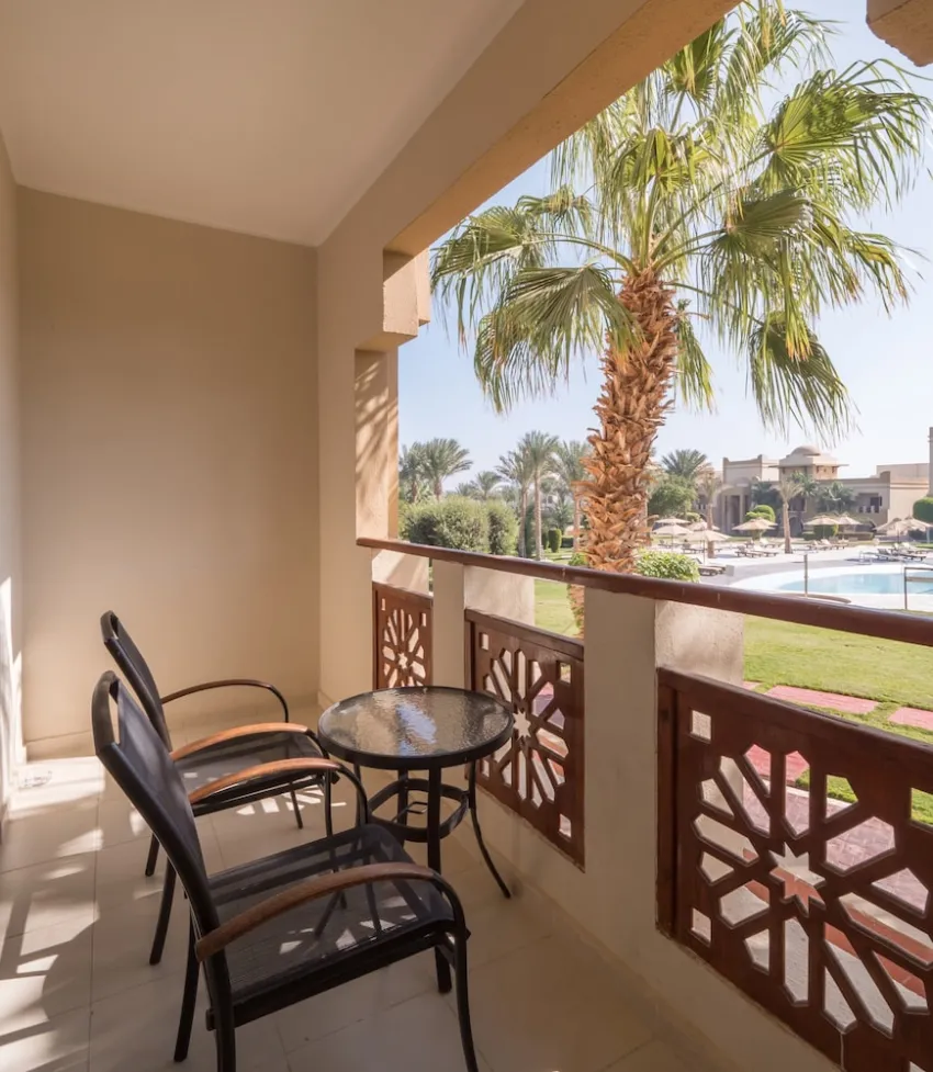 Serenity Alpha Beach (Ex Serenity Makadi Beach) 5*-15