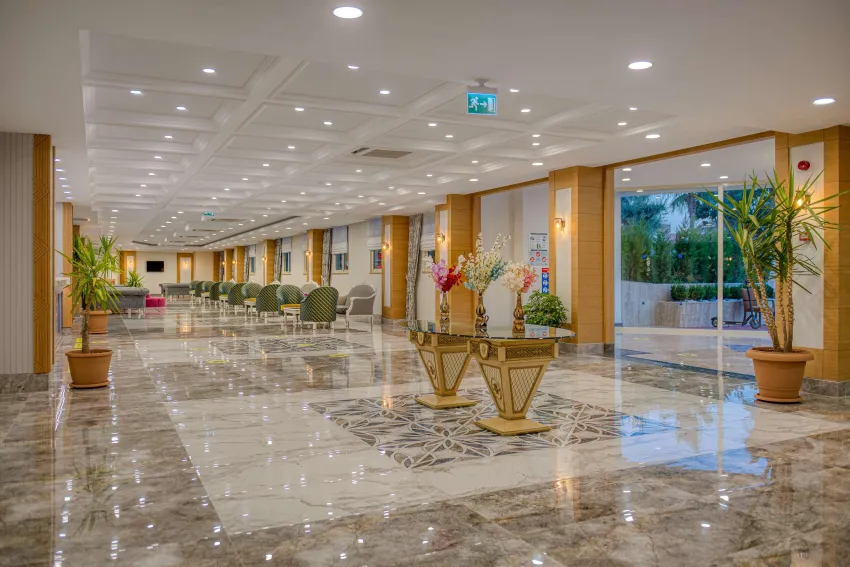 Sealife Kemer Resort Hotel 5*-66