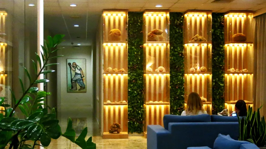 Marina Hotel 3*-9