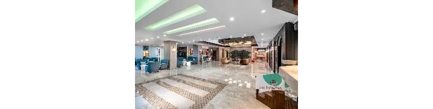 Club Big Blue Suite Hotel 4*-14