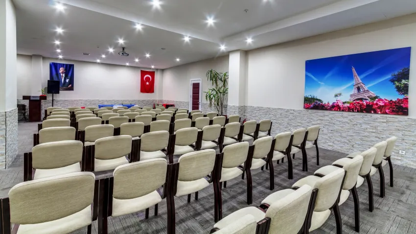 Dedeman Kemer Resort 5*-44