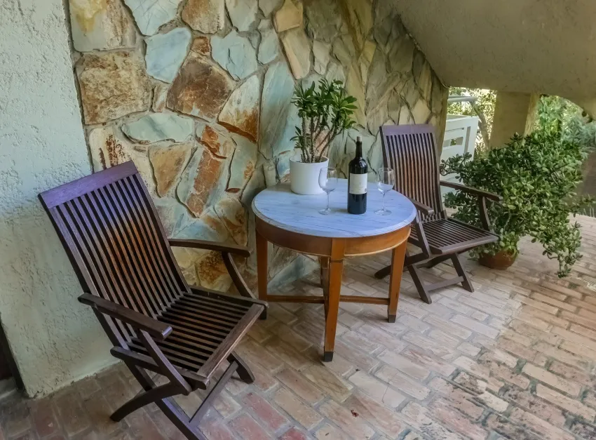 Proimos Apartments 3*-22