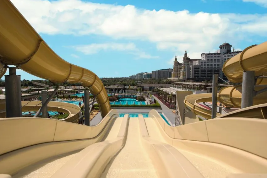 ASKA LARA RESORT & SPA  5*-39