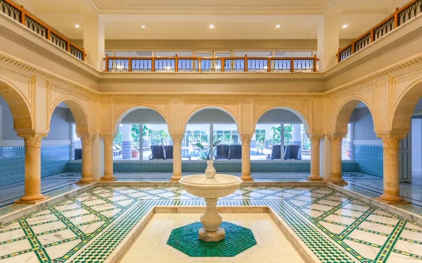 Oceana Hotel & Spa 5*-21